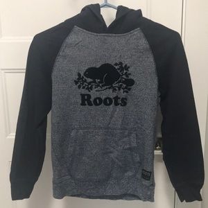 Roots | hoodie